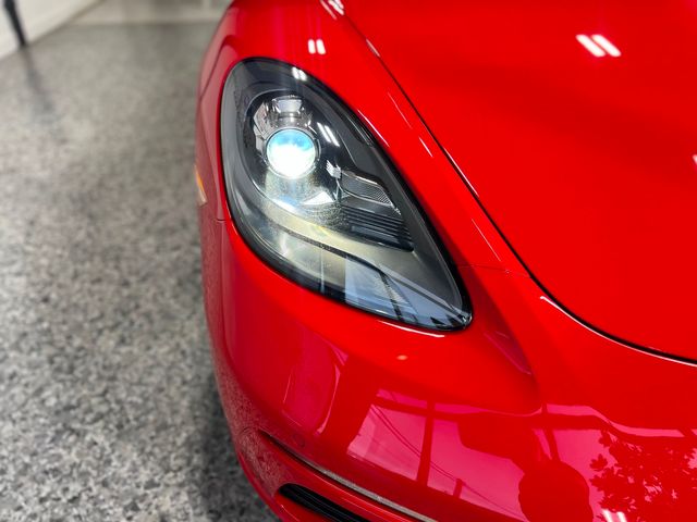 2018 Porsche 718 Cayman S | Longwood, FL | Millenia Motors 2018 Porsche 718 Cayman S | Longwood, FL | Millenia Motors