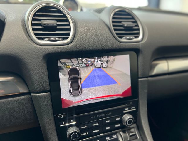 2018 Porsche 718 Cayman S | Longwood, FL | Millenia Motors 2018 Porsche 718 Cayman S | Longwood, FL | Millenia Motors