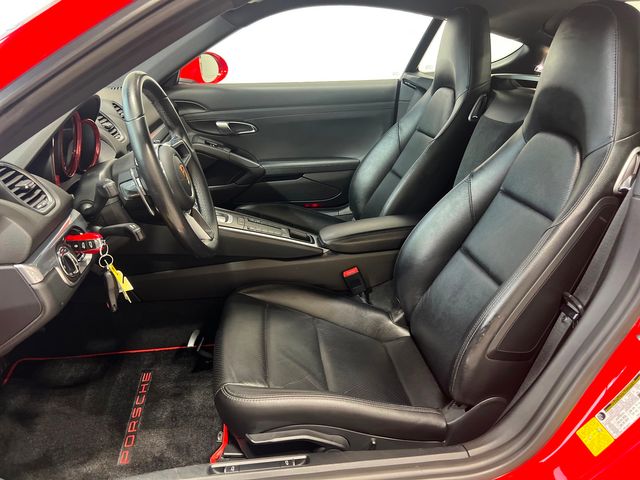 2018 Porsche 718 Cayman S | Longwood, FL | Millenia Motors 2018 Porsche 718 Cayman S | Longwood, FL | Millenia Motors