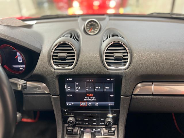 2018 Porsche 718 Cayman S | Longwood, FL | Millenia Motors 2018 Porsche 718 Cayman S | Longwood, FL | Millenia Motors