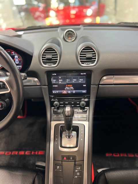 2018 Porsche 718 Cayman S | Longwood, FL | Millenia Motors 2018 Porsche 718 Cayman S | Longwood, FL | Millenia Motors