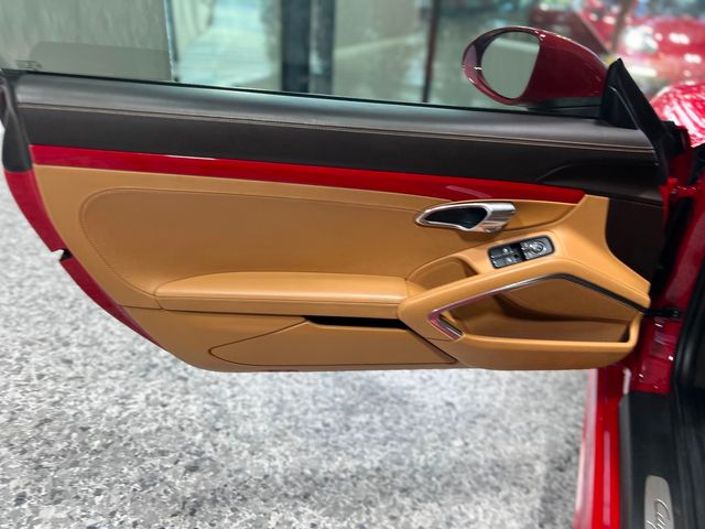 2018 Porsche 718 Cayman Base | Longwood, FL | Millenia Motors 2018 Porsche 718 Cayman Base | Longwood, FL | Millenia Motors