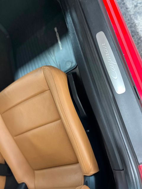 2018 Porsche 718 Cayman Base | Longwood, FL | Millenia Motors