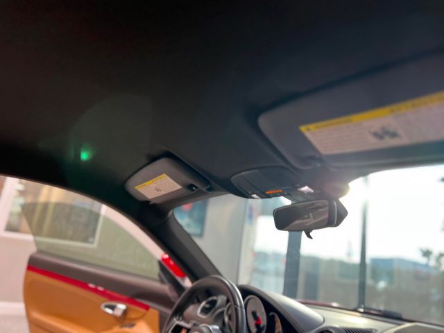 2018 Porsche 718 Cayman Base | Longwood, FL | Millenia Motors