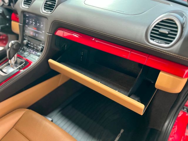 2018 Porsche 718 Cayman Base | Longwood, FL | Millenia Motors