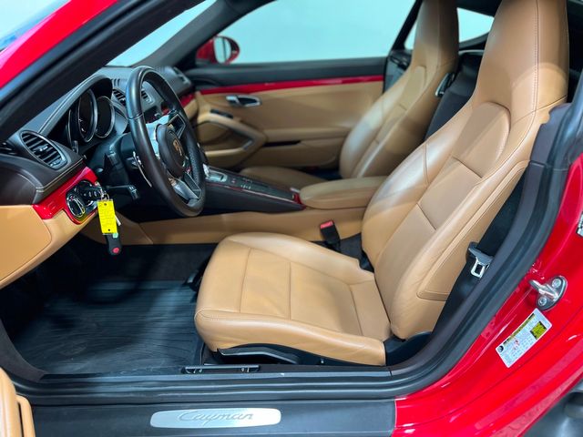 2018 Porsche 718 Cayman Base | Longwood, FL | Millenia Motors 2018 Porsche 718 Cayman Base | Longwood, FL | Millenia Motors