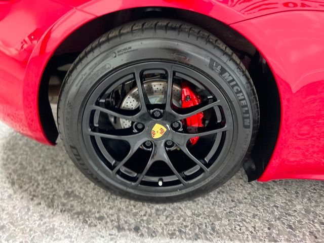 2018 Porsche 718 Cayman Base | Longwood, FL | Millenia Motors
