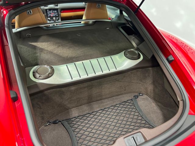 2018 Porsche 718 Cayman Base | Longwood, FL | Millenia Motors