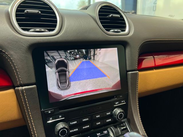 2018 Porsche 718 Cayman Base | Longwood, FL | Millenia Motors