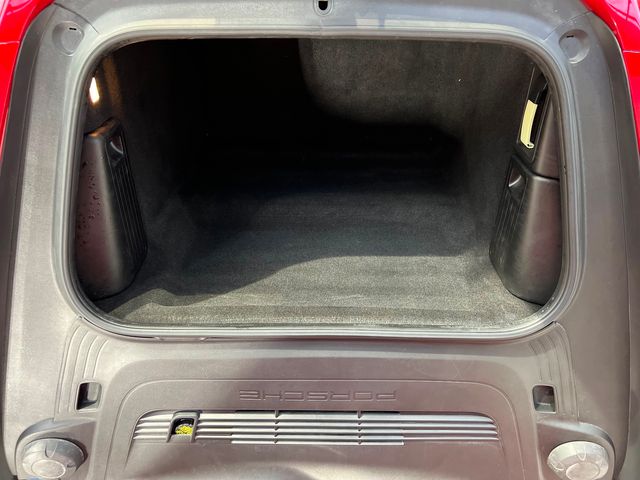 2018 Porsche 718 Cayman Base | Longwood, FL | Millenia Motors