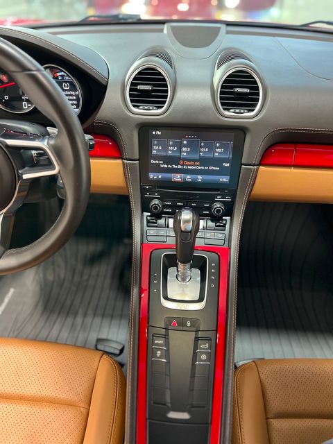 2018 Porsche 718 Cayman Base | Longwood, FL | Millenia Motors 2018 Porsche 718 Cayman Base | Longwood, FL | Millenia Motors