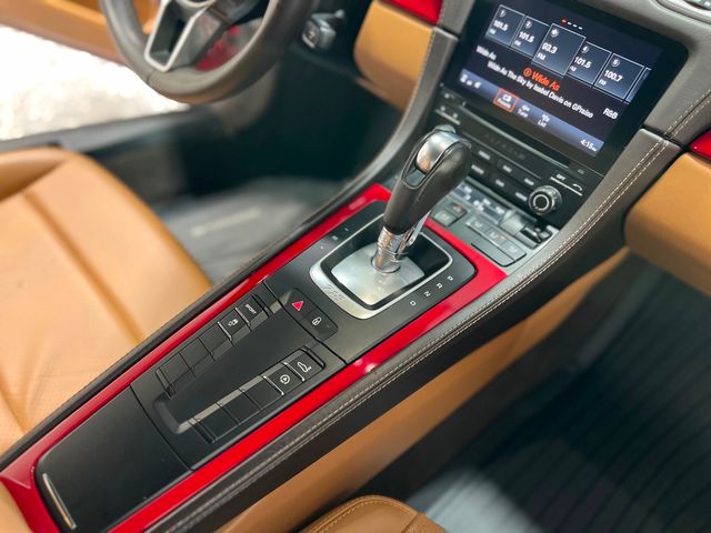 2018 Porsche 718 Cayman Base | Longwood, FL | Millenia Motors 2018 Porsche 718 Cayman Base | Longwood, FL | Millenia Motors