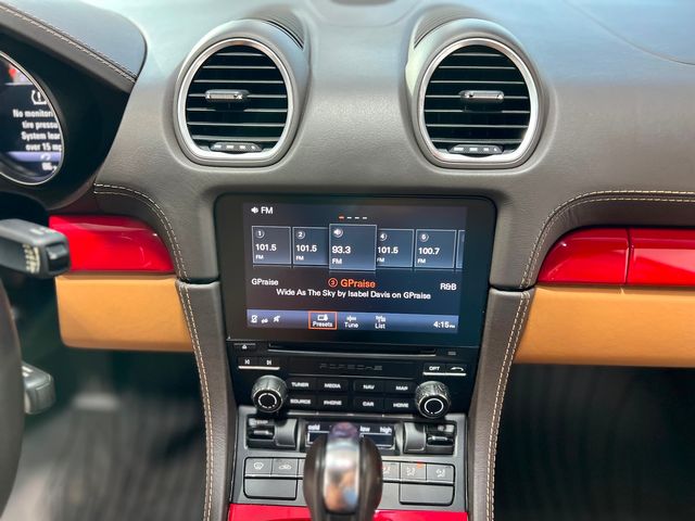 2018 Porsche 718 Cayman Base | Longwood, FL | Millenia Motors