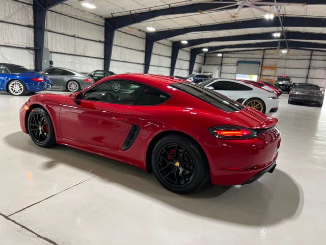 2018 Porsche 718 Cayman Base | Longwood, FL | Millenia Motors 2018 Porsche 718 Cayman Base | Longwood, FL | Millenia Motors