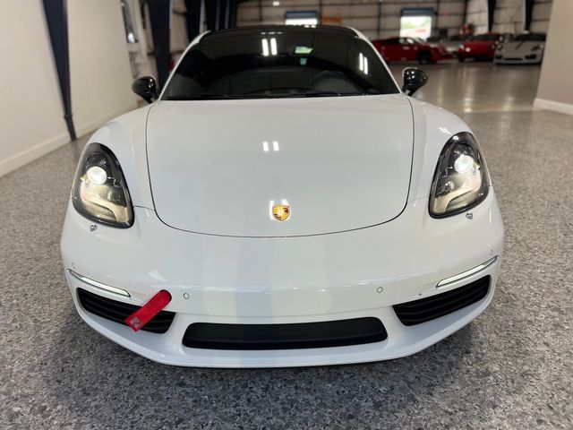 2018 Porsche 718 Cayman S | Longwood, FL | Millenia Motors 2018 Porsche 718 Cayman S | Longwood, FL | Millenia Motors
