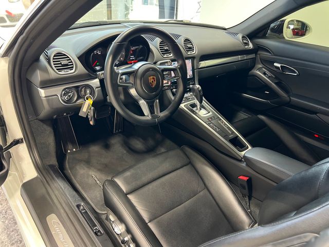 2018 Porsche 718 Cayman S | Longwood, FL | Millenia Motors 2018 Porsche 718 Cayman S | Longwood, FL | Millenia Motors