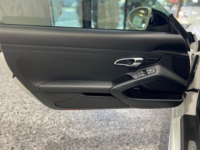 2018 Porsche 718 Cayman S | Longwood, FL | Millenia Motors 2018 Porsche 718 Cayman S | Longwood, FL | Millenia Motors