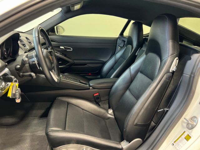 2018 Porsche 718 Cayman S | Longwood, FL | Millenia Motors 2018 Porsche 718 Cayman S | Longwood, FL | Millenia Motors