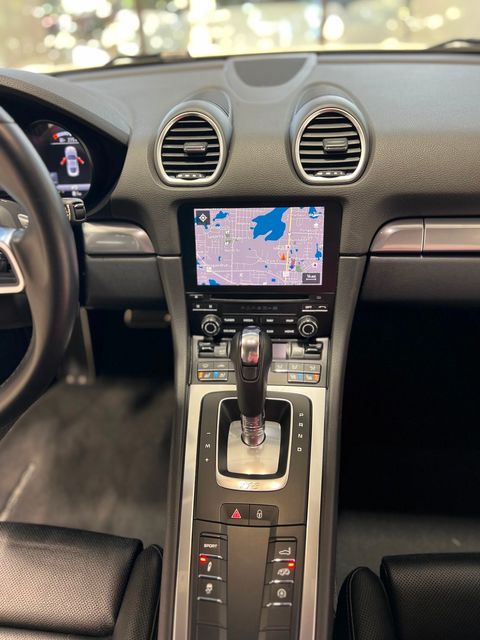 2018 Porsche 718 Cayman S | Longwood, FL | Millenia Motors 2018 Porsche 718 Cayman S | Longwood, FL | Millenia Motors