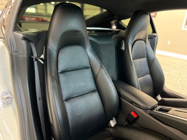 2018 Porsche 718 Cayman S | Longwood, FL | Millenia Motors