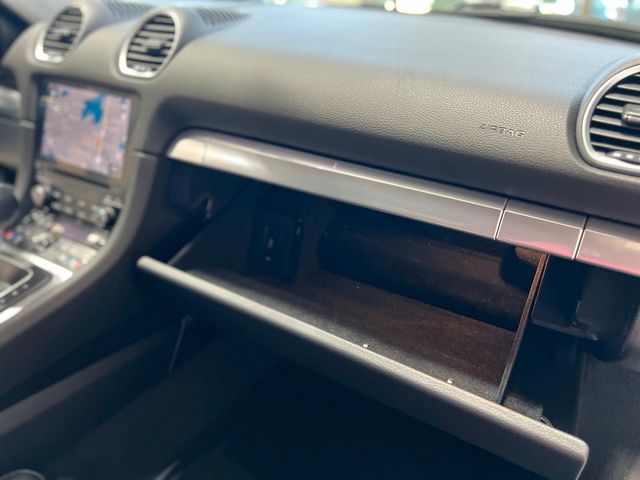 2018 Porsche 718 Cayman S | Longwood, FL | Millenia Motors