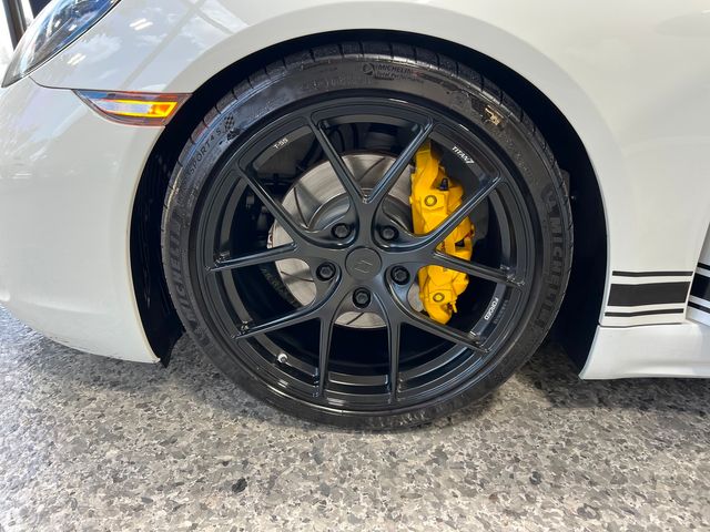 2018 Porsche 718 Cayman S | Longwood, FL | Millenia Motors 2018 Porsche 718 Cayman S | Longwood, FL | Millenia Motors