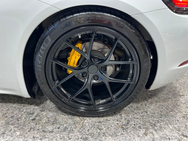 2018 Porsche 718 Cayman S | Longwood, FL | Millenia Motors 2018 Porsche 718 Cayman S | Longwood, FL | Millenia Motors