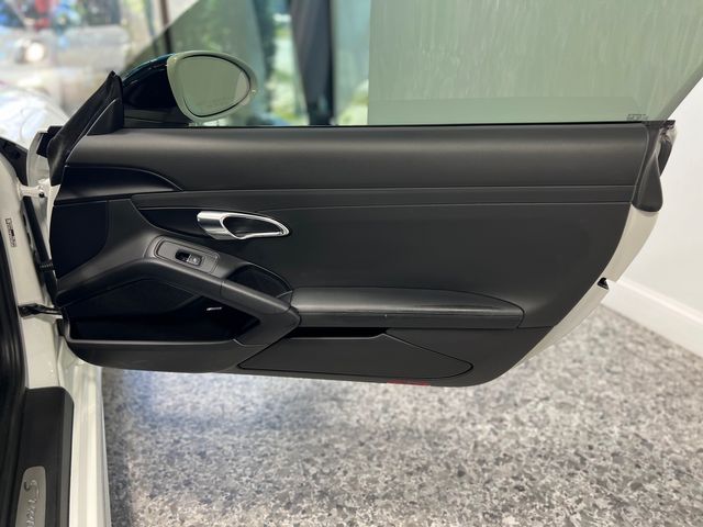 2018 Porsche 718 Cayman S | Longwood, FL | Millenia Motors