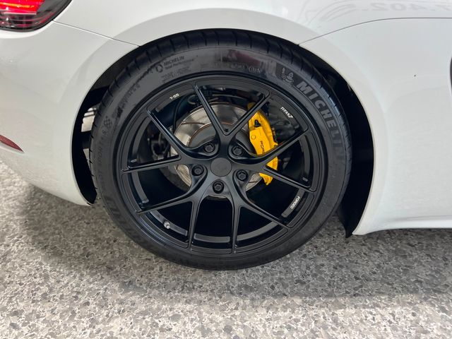 2018 Porsche 718 Cayman S | Longwood, FL | Millenia Motors 2018 Porsche 718 Cayman S | Longwood, FL | Millenia Motors