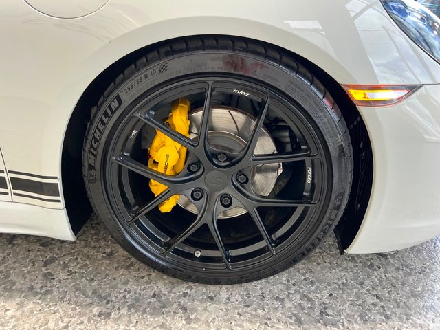 2018 Porsche 718 Cayman S | Longwood, FL | Millenia Motors 2018 Porsche 718 Cayman S | Longwood, FL | Millenia Motors