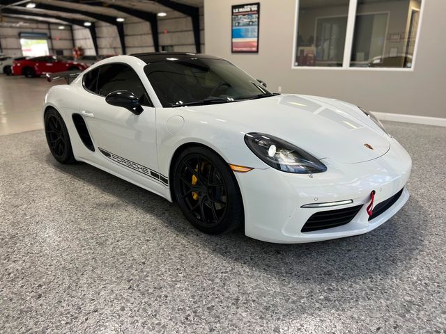 2018 Porsche 718 Cayman S | Longwood, FL | Millenia Motors 2018 Porsche 718 Cayman S | Longwood, FL | Millenia Motors