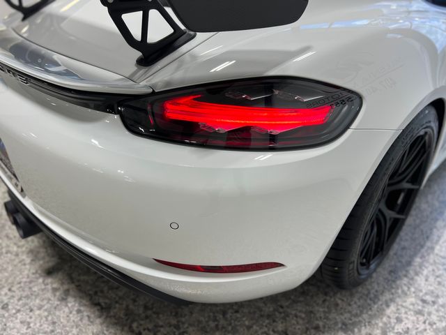 2018 Porsche 718 Cayman S | Longwood, FL | Millenia Motors 2018 Porsche 718 Cayman S | Longwood, FL | Millenia Motors