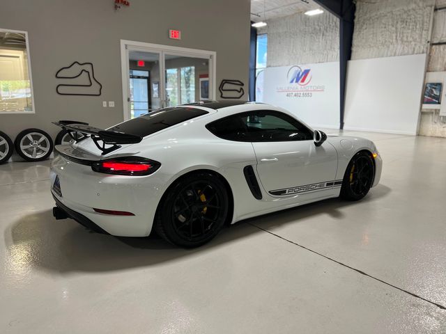 2018 Porsche 718 Cayman S | Longwood, FL | Millenia Motors 2018 Porsche 718 Cayman S | Longwood, FL | Millenia Motors