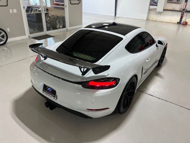 2018 Porsche 718 Cayman S | Longwood, FL | Millenia Motors 2018 Porsche 718 Cayman S | Longwood, FL | Millenia Motors