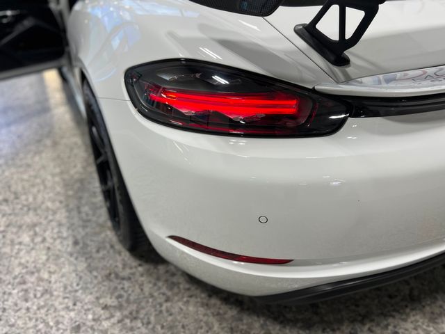2018 Porsche 718 Cayman S | Longwood, FL | Millenia Motors 2018 Porsche 718 Cayman S | Longwood, FL | Millenia Motors