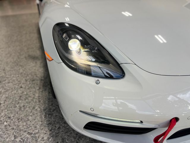 2018 Porsche 718 Cayman S | Longwood, FL | Millenia Motors 2018 Porsche 718 Cayman S | Longwood, FL | Millenia Motors