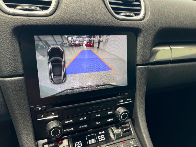 2018 Porsche 718 Cayman S | Longwood, FL | Millenia Motors 2018 Porsche 718 Cayman S | Longwood, FL | Millenia Motors