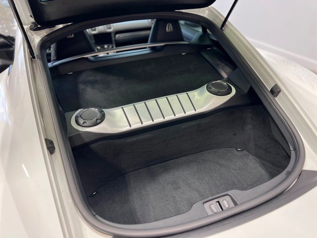 2018 Porsche 718 Cayman S | Longwood, FL | Millenia Motors 2018 Porsche 718 Cayman S | Longwood, FL | Millenia Motors