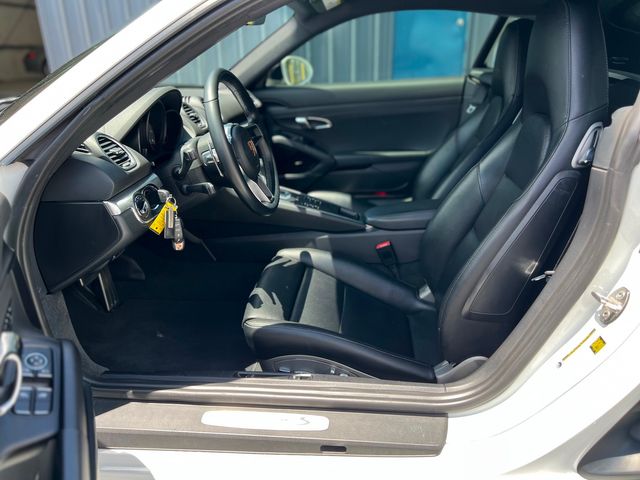 2018 Porsche 718 Cayman S | Longwood, FL | Millenia Motors 2018 Porsche 718 Cayman S | Longwood, FL | Millenia Motors