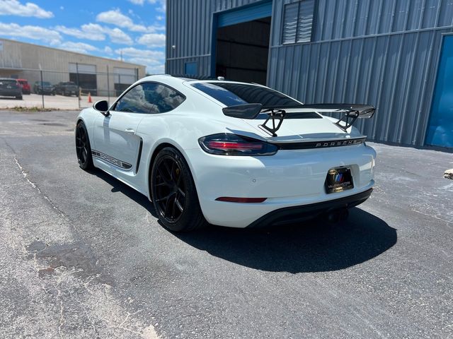 2018 Porsche 718 Cayman S | Longwood, FL | Millenia Motors 2018 Porsche 718 Cayman S | Longwood, FL | Millenia Motors