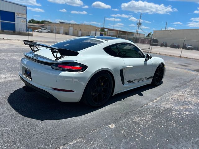 2018 Porsche 718 Cayman S | Longwood, FL | Millenia Motors 2018 Porsche 718 Cayman S | Longwood, FL | Millenia Motors