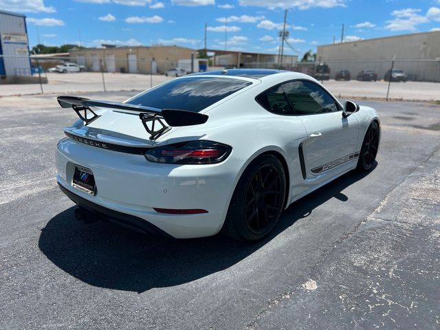2018 Porsche 718 Cayman S | Longwood, FL | Millenia Motors 2018 Porsche 718 Cayman S | Longwood, FL | Millenia Motors