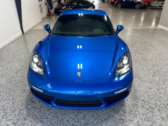2018 Porsche 718 Cayman Base | Longwood, FL | Millenia Motors 2018 Porsche 718 Cayman Base | Longwood, FL | Millenia Motors