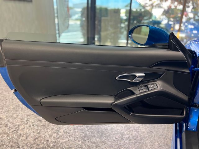 2018 Porsche 718 Cayman Base | Longwood, FL | Millenia Motors 2018 Porsche 718 Cayman Base | Longwood, FL | Millenia Motors