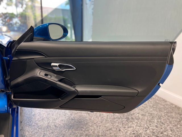 2018 Porsche 718 Cayman Base | Longwood, FL | Millenia Motors 2018 Porsche 718 Cayman Base | Longwood, FL | Millenia Motors