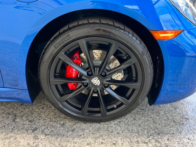 2018 Porsche 718 Cayman Base | Longwood, FL | Millenia Motors 2018 Porsche 718 Cayman Base | Longwood, FL | Millenia Motors