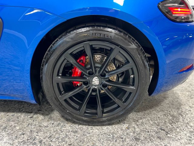 2018 Porsche 718 Cayman Base | Longwood, FL | Millenia Motors 2018 Porsche 718 Cayman Base | Longwood, FL | Millenia Motors