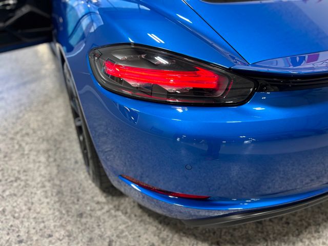 2018 Porsche 718 Cayman Base | Longwood, FL | Millenia Motors 2018 Porsche 718 Cayman Base | Longwood, FL | Millenia Motors