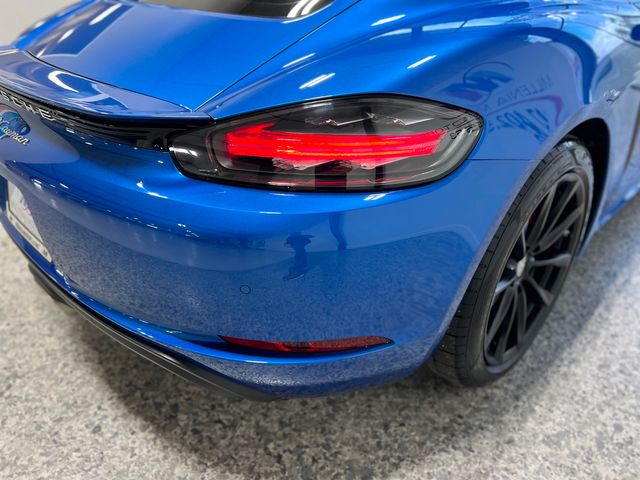 2018 Porsche 718 Cayman Base | Longwood, FL | Millenia Motors 2018 Porsche 718 Cayman Base | Longwood, FL | Millenia Motors