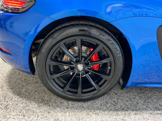 2018 Porsche 718 Cayman Base | Longwood, FL | Millenia Motors 2018 Porsche 718 Cayman Base | Longwood, FL | Millenia Motors